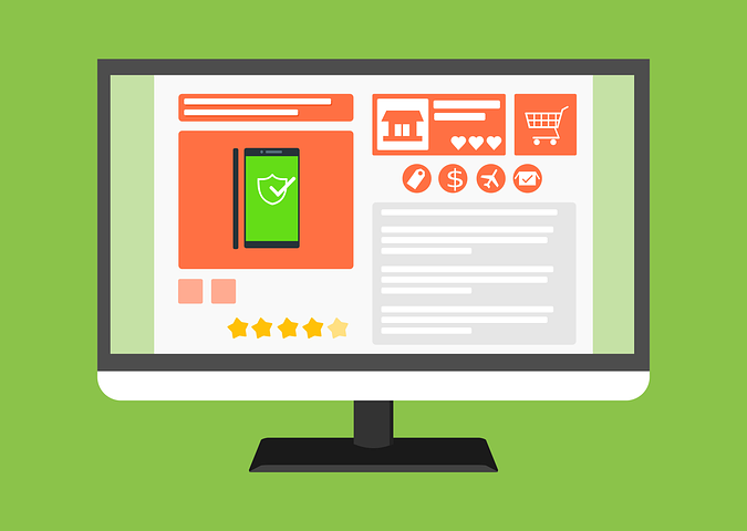Obecne zakupy online – w jaki sposób oszczędzać wybierając przeróżne towary?